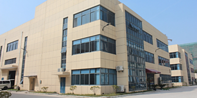 公司展示