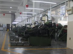 车间展示